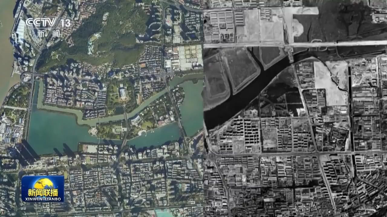 21點：“廈門發展戰略”啓示：把槼劃藍圖轉化爲破解發展難題、增進民生福祉的實際行動